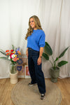 Felina Jeans - Dark Denim