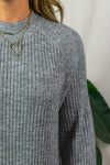 Rinya Dress - Grey