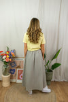 Ria Tee - Yellow