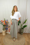 Gabby Blouse - White