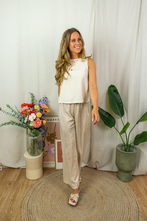 Solde top - Sandshell