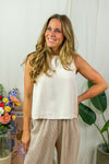 Solde top - Sandshell