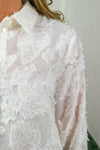 Maia Blouse - White