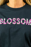 Fie T-shirt - Blossom