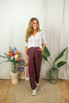 Solar Cardigan - White