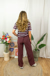 Likam Knit - Stripes