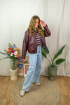 Likam Knit - Stripes