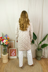 Ella Jacket - Moonbeam