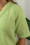 Emilie Knit - Green