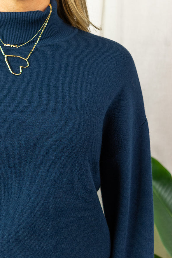 Jondis Rollneck - Blue