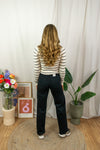 Vanessa Jeans - Black