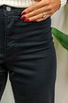 Vanessa Jeans - Black