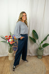 Stella Pull - Grey