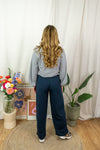 Stella Pull - Grey