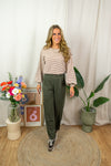 Stella Pull - Camel