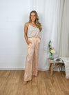 Ash Top - creme
