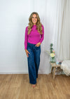 Karla Jeans - Dark Denim