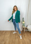 Sakura Blazer - Green