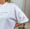 Vani Shirt - White