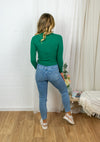 Drew T-Shirt - Green
