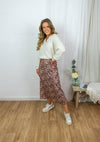 Ingeborg Knit - Creme