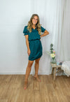 Nunni dress - Reflecting Pond