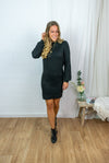 Rue Dress - Black