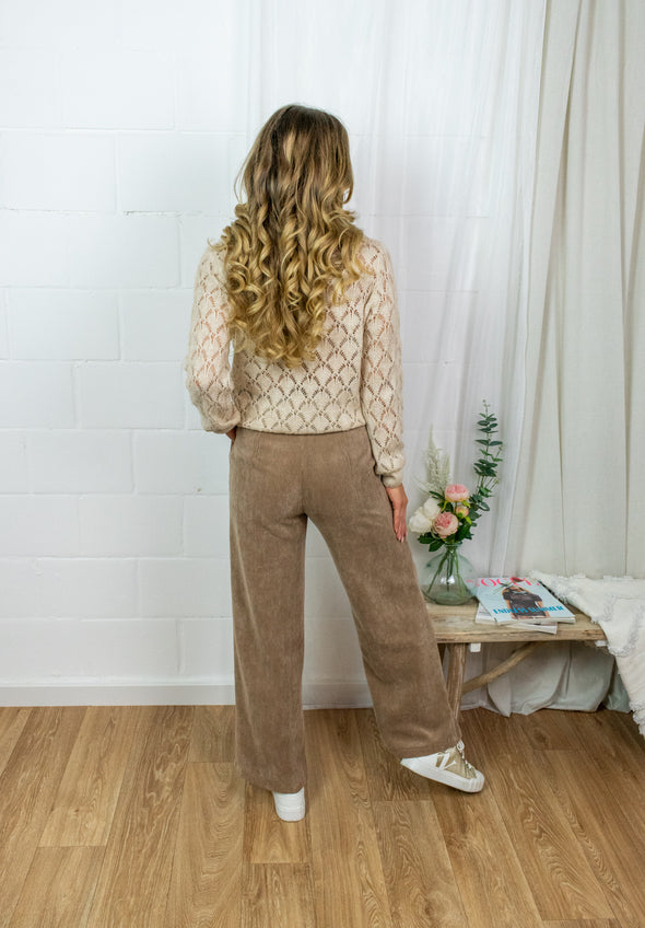 Ullu Pants - Portabella