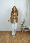 Wella Vest - Teddy