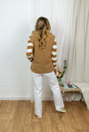 Wella Vest - Teddy