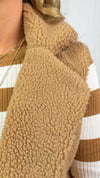 Wella Vest - Teddy