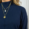 Prime Knit - Dark Blue