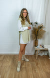 Celine Knit - Beige