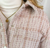 Assala Blouse - Pink