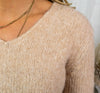 Alioma Knit - Warm Beige