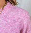 Trixie Pullover - Pink
