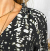 Jackson Dress - Black