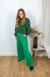 Blake Sweater - Green