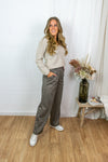 Silja Knit - Oatmeal