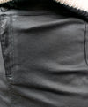 Thunder Skirt - Black