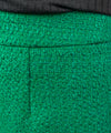 Birdie Skirt - Green