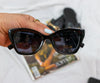 Anna Sunglasses - Black