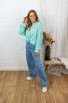 Adelice Pants - Jeans