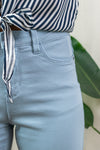 Zelina Jeans - Light Blue