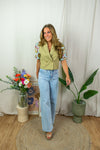 Felina Jeans - Light Denim