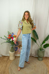 Felina Jeans - Light Denim