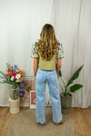 Felina Jeans - Light Denim