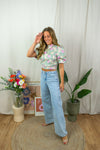 Felina Jeans - Light Denim