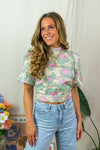 Felina Jeans - Light Denim