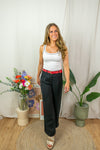 Asta Top - White